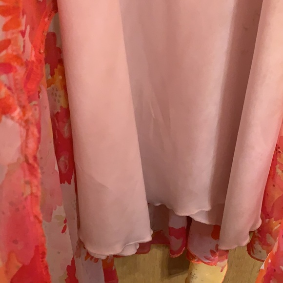 Girl’s Size 14 Disorderly Kids Tank Top Dress - Picture 6 of 7